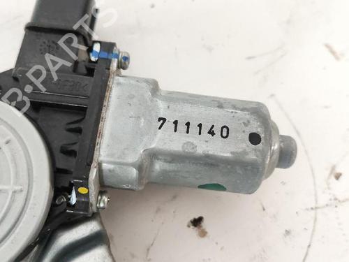 Front right window mechanism ISUZU D-MAX II (TFR, TFS) 1.9 Ddi 4x4 (TFS87J) | BP34113475C23 - Image 3