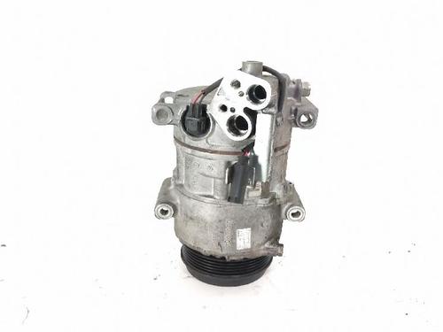 Used AC compressor AC compressor MERCEDES-BENZ A-CLASS (W169) A 200 CDI (169.008, 169.308) (140 hp) 27422661 27422661