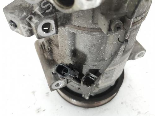 AC compressor RENAULT CLIO IV (BH_) 1.5 dCi 75 | BP29518531M34 