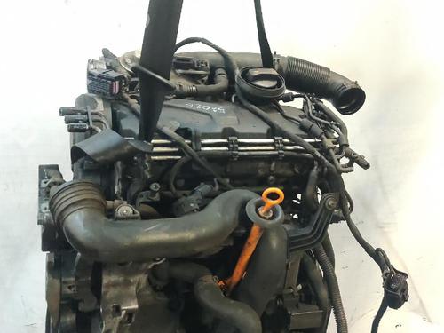 Engine VW GOLF V (1K1) | BP40178391M1 - Image 6