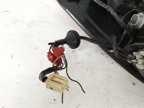 Right taillight DAIHATSU TERIOS (J2_, F7__) 1.3 VVT-i 4x4 | BP32203350C35