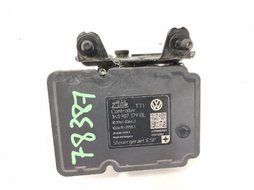 ABS pump SKODA YETI (5L) 1.6 TDI | BP36947646M43  - Image 5