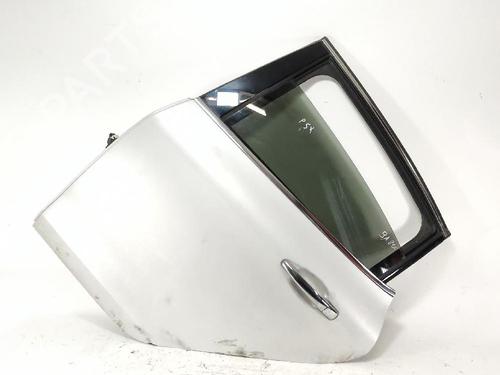 Used Left rear door Left rear door 33841059 33841059