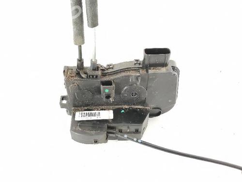Rear left lock HYUNDAI ix35 (LM, EL, ELH) 1.7 CRDi | BP27430452C100 