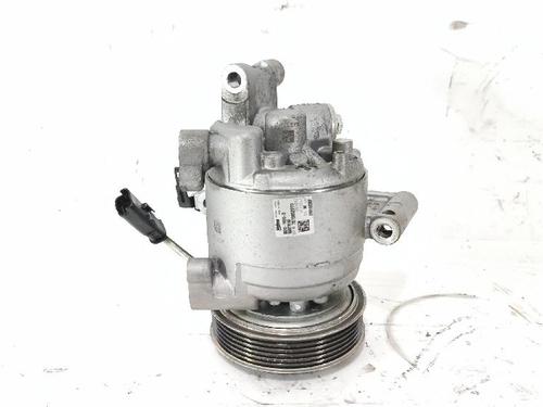 Used AC compressor AC compressor CITROËN C1 II (PA_, PS_) 1.0 VTi 68 (69 hp) 33036133 33036133