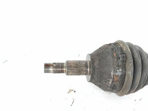 Right front driveshaft ALFA ROMEO BRERA (939_) 2.4 JTDM 20V (939DXD1B, 939DXD12) | BP27416117M39 