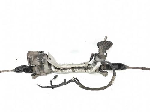 Used Steering rack Steering rack FORD FOCUS III 1.0 EcoBoost (125 hp) 31081388 31081388