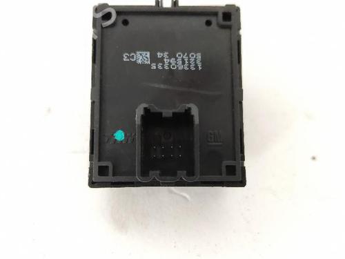 Left front window switch OPEL ADAM (M13) 1.0 | BP27647998I27 - Image 3
