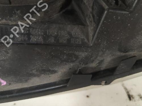 Left headlight CITROËN C4 II (NC_) 1.6 VTi 120 (NC5FS0, NC5FS9) | BP38771010C28 - Image 6