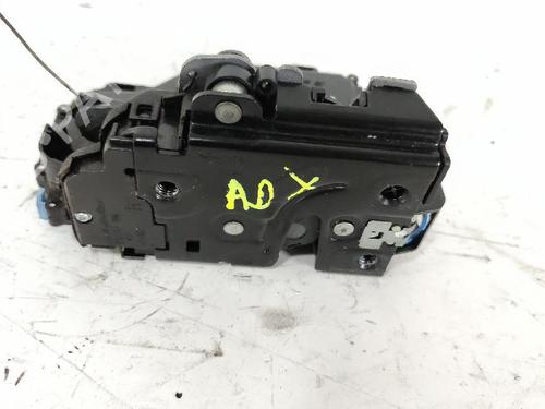 Front right lock VW TOURAN (1T1, 1T2) 1.9 TDI | BP27979598C97 