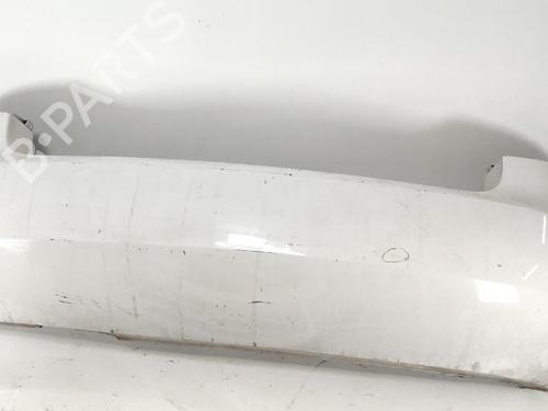 rear-bumper-skoda-fabia-ii-542-2006-2007-2008-2009-2010-2011-2012-2013-2014-36154933 main image