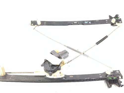Used Front left window mechanism LAND ROVER RANGE ROVER SPORT II (L494) 3.0 SDV6 4x4 (249 hp) 27431381