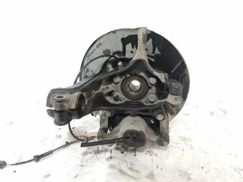 Right front steering knuckle RENAULT KADJAR (HA_, HL_) 1.5 BLUE dCi 115 (HLA6) | BP37756583M26 - Image 2