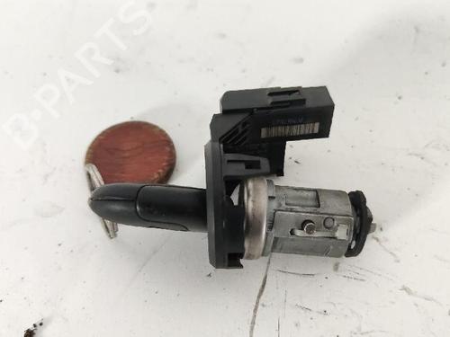 Ignition barrel FORD FIESTA V (JH_, JD_) 1.4 TDCi | BP27421720M48 
