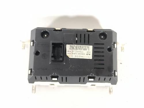 Display monitor FORD FIESTA VI (CB1, CCN) 1.4 TDCi | BP27412402C48