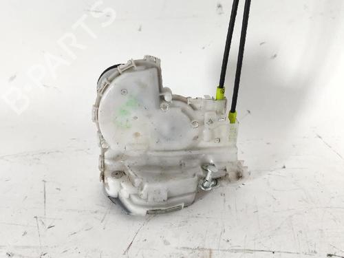 Used Rear right lock SUZUKI VITARA (LY) 1.4 T AllGrip (APK414) (140 hp) 32659034