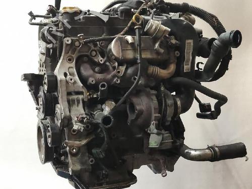 Engine OPEL MERIVA B MPV (S10) 1.7 CDTI (75) | BP38556492M1 - Image 2