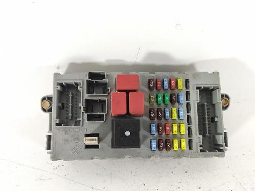 Used Fuse box Fuse box LANCIA MUSA (350_) 1.3 D Multijet (350.AXB11, 350.AXB1A) (70 hp) 27421414 27421414