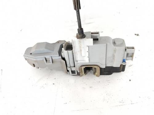 Front left lock LANCIA DELTA III (844_) 1.6 D Multijet (844.AXC11, 844.AXC1A) | BP27432587C98 