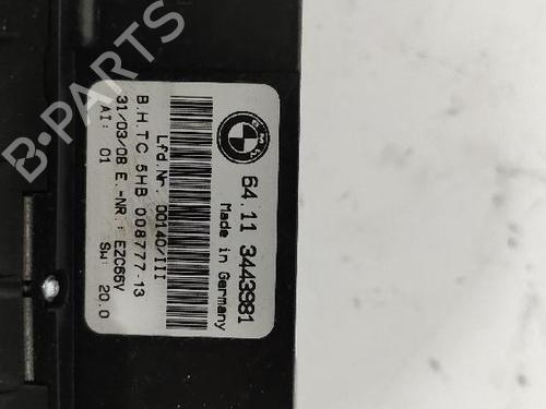 Other BMW X3 (E83) 2.0 sd | BP27416879O1 