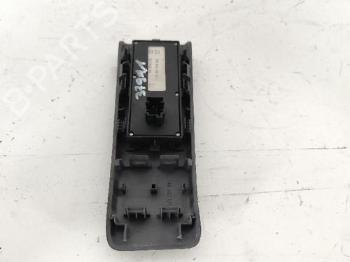 Left front window switch MERCEDES-BENZ A-CLASS (W168) A 160 (168.033, 168.133) | BP27412936I27 