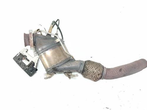 Catalyseur BMW X3 (E83) 2.0 d (150 hp) 27415611