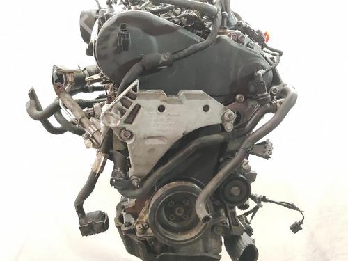 Engine VW GOLF PLUS V (5M1, 521) 1.6 TDI | BP27626159M1 