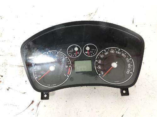Used Instrument cluster FORD FIESTA V (JH_, JD_) 1.4 16V (80 hp) 32280785
