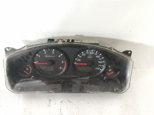 instrument-cluster-nissan-navara-np300-d40-2004-33426503 main image
