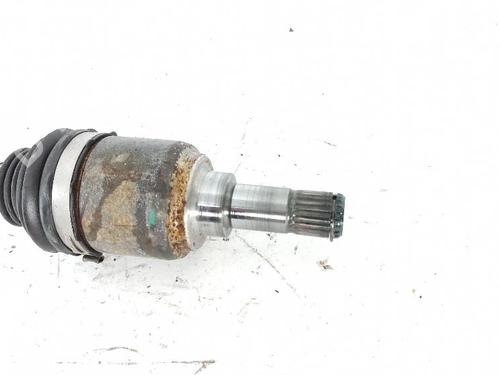 Left front driveshaft FIAT PANDA (312_, 319_) 1.0 Mild Hybrid (312.PYD1B) | BP27427453M38 