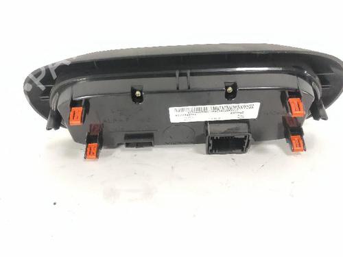 Climate control FIAT 500X (334_) 1.6 (334AXE1A) | BP40258569I5 - Image 2