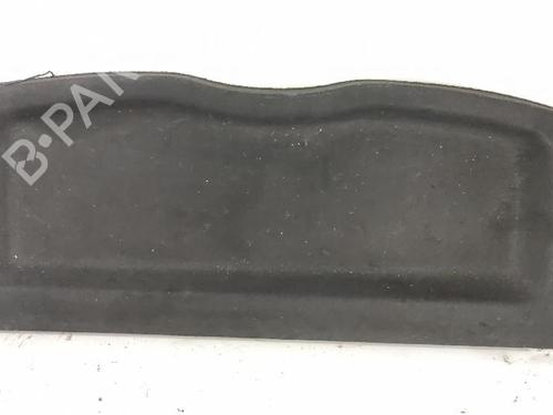 Used Rear parcel shelf ALFA ROMEO MITO (955_) 1.6 JTDM (955AXC1B) (120 hp) 27424155