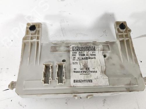 Electronic module FORD C-MAX (DM2) 1.6 TDCi | BP30192006M83 