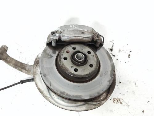 Used Left front steering knuckle Left front steering knuckle 39134510 39134510