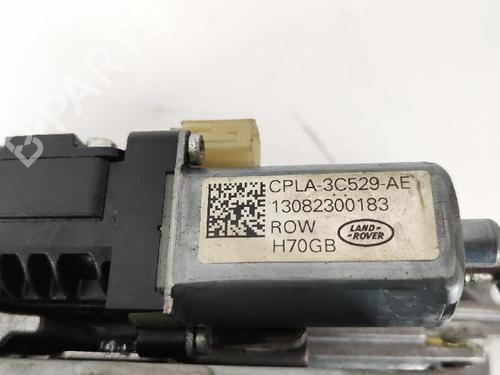 Steering column LAND ROVER RANGE ROVER SPORT II (L494) 3.0 SDV6 4x4 | BP27431378M21