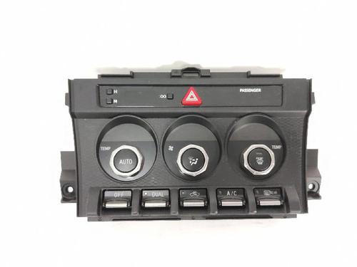Used Climate control Climate control TOYOTA GT 86 Coupe (ZN6_) 2.0 (ZN6AC_, ZN6BC_, ZN6K) (200 hp) 27414004 27414004