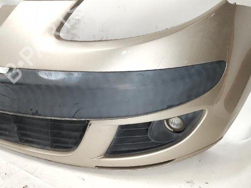 Front bumper LANCIA MUSA (350_) 1.4 (350.AXA11, 350.AXA1A) | BP29555182C7 