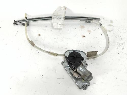 Used Front right window mechanism JEEP CHEROKEE (KJ) 2.8 CRD 4x4 (163 hp) 27415856