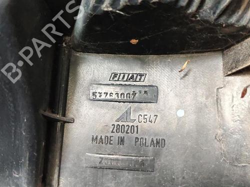 Left taillight FIAT PANDA (169_) 1.3 D Multijet (169.AXC1A) | BP34577996C34 - Image 4