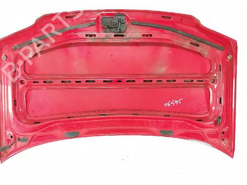 Hood VW CADDY III Box Body/MPV (2KA, 2KH, 2CA, 2CH) 1.4 | BP29383409C1 