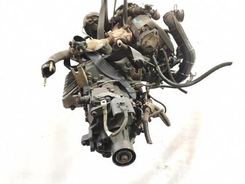 Engine PIAGGIO PORTER Platform/Chassis 1.4 D | BP32438243M1 