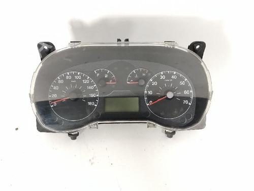 Used Instrument cluster CITROËN NEMO Box Body/MPV (AA_) 1.4 HDi (68 hp) 27417933