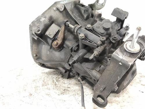 Gearbox LANCIA YPSILON (843_) 1.2 (843.AXA1A) | BP33192016M3 - Image 5