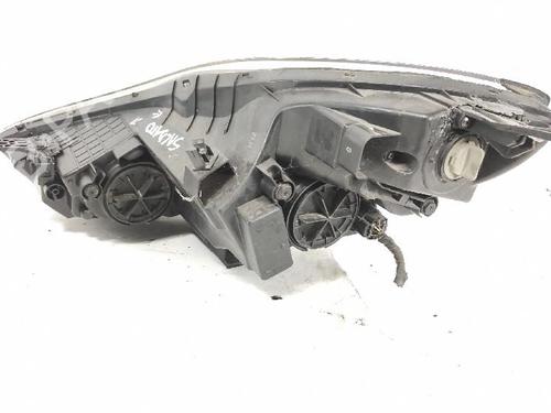 Right headlight HYUNDAI ix20 (JC) 1.4 CRDi | BP27425087C29 