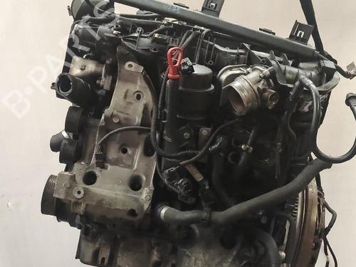 Engine BMW 3 Coupe (E92) 320 d | BP33976216M1 - Image 8