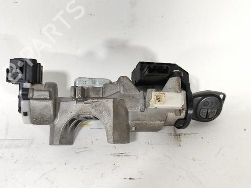 Used Ignition barrel SUZUKI SWIFT IV (FZ, NZ) 1.2 4x4 (AZG412, ZD72S) (90 hp) 27413022