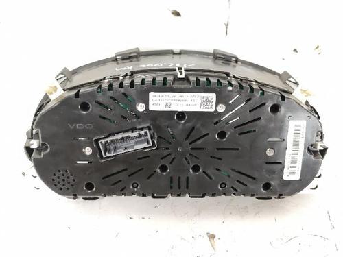 Instrument cluster FIAT SEDICI (189_) 1.6 16V 4x4 | BP27426180C47 