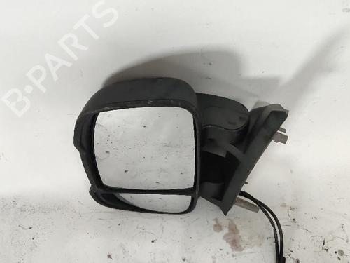 Left mirror FIAT DUCATO Bus (250_) 130 Multijet 2,3 D | BP29475455C26 