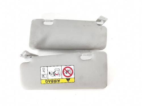 Left sun visor DACIA SPRING EV (B6M1) | BP40062215I1 - Image 2