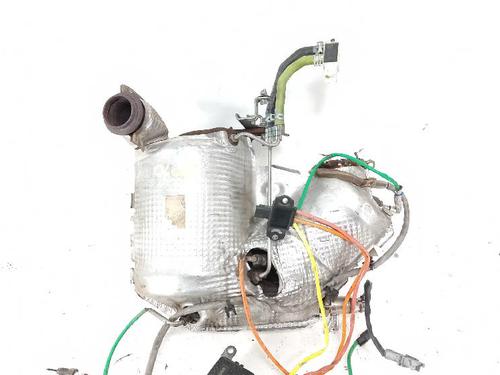 Used Particulate filter Particulate filter 39425857 39425857